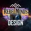 RebelMinds Design - Colorado Springs Real Estate Photography and Creative Services