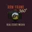 Raw Frame 360°