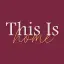 This is Home Productions