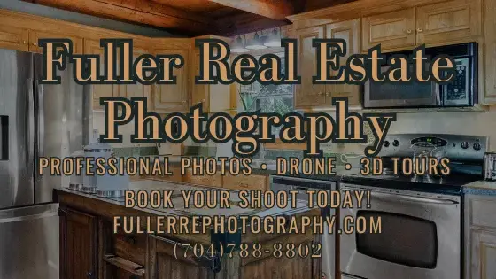 Fuller Real Estate Photography