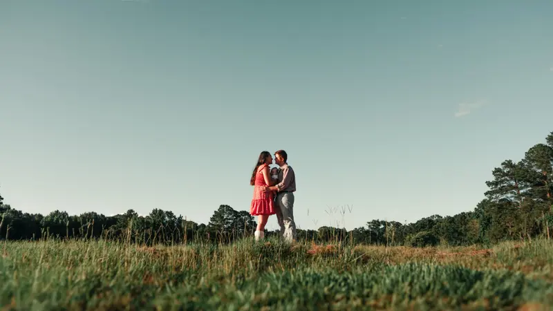 Redeeming Focus Photography