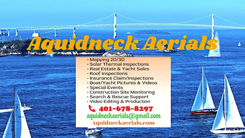 Aquidneck Aerials, LLC