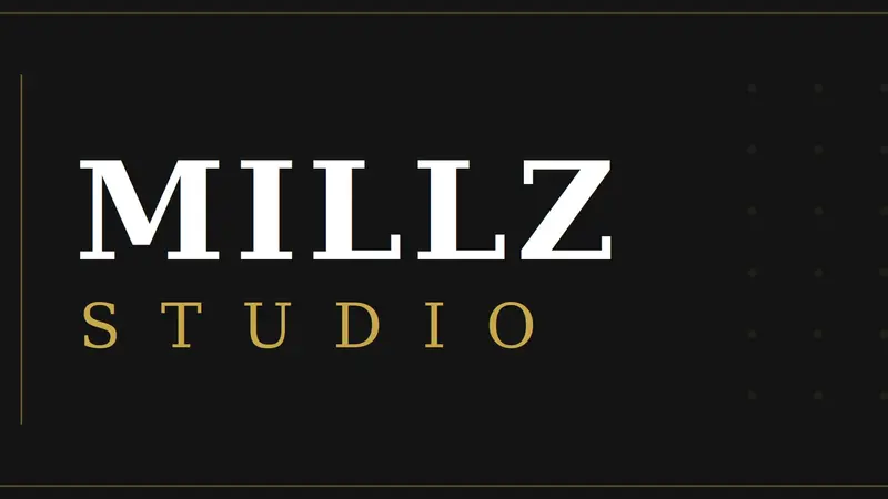 Millz Studio
