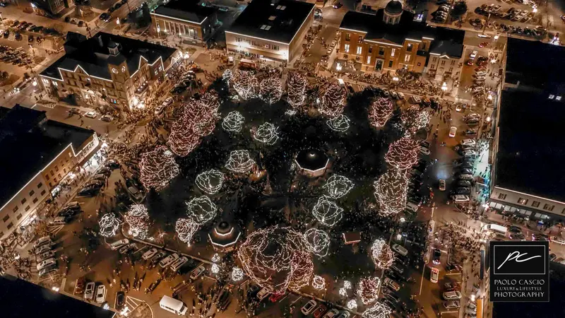 Midwest Drone 3d Imaging
